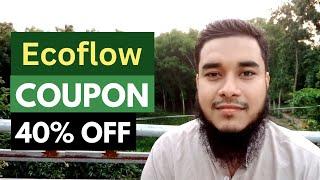 Ecoflow Discount Code 40% OFF - Ecoflow Coupon And Promo - Tested - Sipon Dawyen