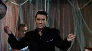 Elvis Presley - Return To Sender [Video]