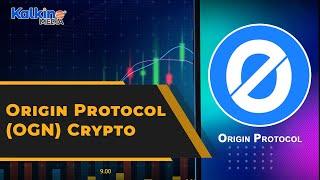 What Is Origin Protocol OGN Crypto?