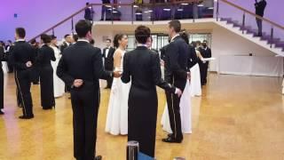 Ballo e cena di gala presso Accademia Aeronautica di Pozzuoli. Io invitata VIP