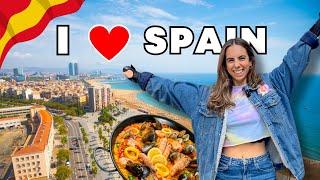 Should YOU move to Spain?  Reasons Digital Nomads and Expats are moving | Ways to move to Spain