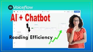 Supercharge Your Reading with AI & Chatbot! Boost Efficiency & Comprehension (Easy Demo)