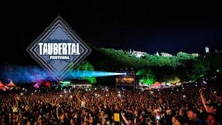 Taubertal-Festival 2024 | Aftermovie