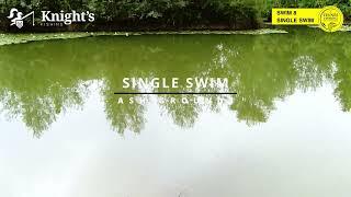 Fennes Fishing Ash Ground: Swim 8 (Single)