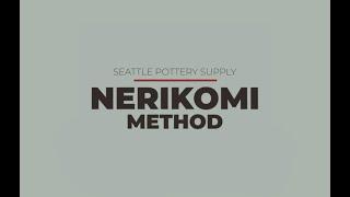 Nerikomi Method