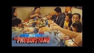 FPJ's Ang Probinsyano: Christmas celebration (With Eng Subs)