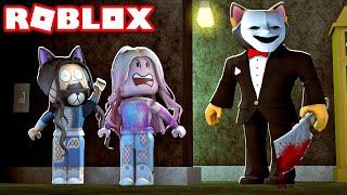 ICH bin JEFF der KILLER!! - Roblox [Deutsch/HD]