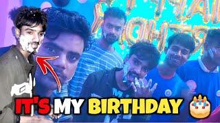 It's My Birthday  | Mysterious Axom