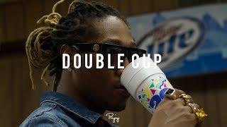 "Double Cup" - Hard Flute Trap Beat Free Rap Hip Hop Instrumental Music 2017 | Jamal #Instrumentals