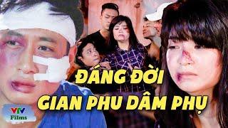 Bỏ vợ con để đi HÚ HÍ với vợ của GIANG HỒ, nam thanh niên nhận CÁI KẾT ĐẮNG | Hôn Nhân Trong Ngõ Hẹp