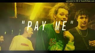 *FREE*MemoTheMafioso x BankRollBaby x Laudiano Type Beat- "PAY ME" (Prod.LoudPack)