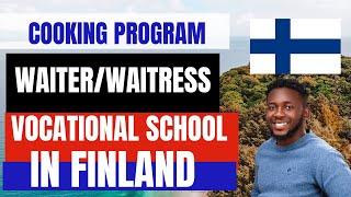 Guide on Studying Vocational Studies in Finland for Free