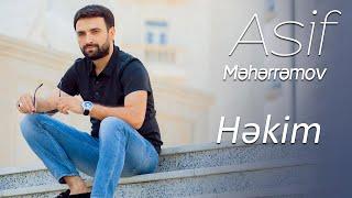 Asif Meherremov - Hekim