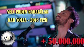 Veli Erdem Karakülah - Kar Yolla / Su Sızıyor / Cezayir (Official Video)