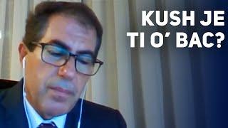 “Kush je ti o bac", bashkepuntori i Ahmet Krasniqt jep detaje te dites se vrasjes