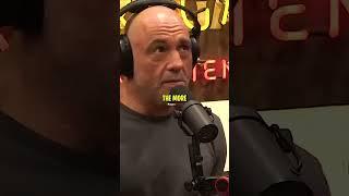 Joe Rogan on the DEMISE of Corporate Media