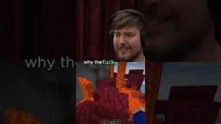 How Mr Beast choose his nickname