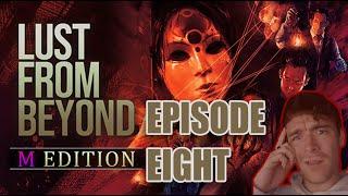 The Land Of Ecstasy! Lust From Beyond M Edition Walkthrough Chapter 8