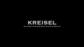 Kosmir - Kreisel (prod. by Edoby) [Official Visualizer]