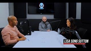 Lisa Song Sutton | Vegas Circle Podcast