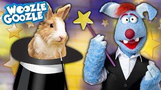 Best Of Magie und Tricks l WOOZLE GOOZLE