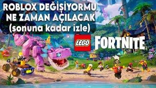 ROBLOX Açılıyor mu? Son Gelişmeler 30 Eylül 2024