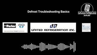 Defrost Troubleshooting Basics