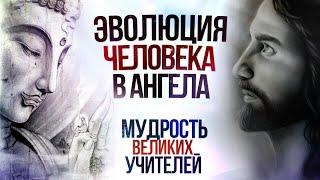 Танцуй и развивайся! ЭВОЛЮЦИЯ СОЗНАНИЯ | Уникальное Знание