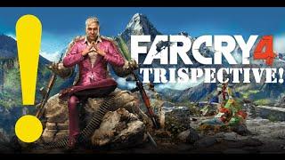 Trispective! - Far Cry