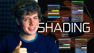 [TUTO FR] Comprendre les NODES dans Blender 4.0 (Material/Shader)