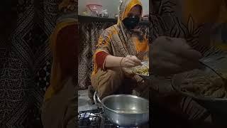 village girl cooking/trending/short/village girl viral video 2023#