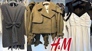 H&M NEW WOMEN'S TIMELESS CLASSICS  LATEST COLLECTION ARRIVALS