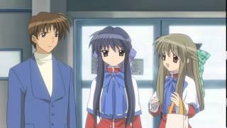 Kanon 2006 English Dubbed Episode 13