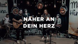 Näher an dein Herz + (Spontaneous Worship) LIVE - Alive Worship