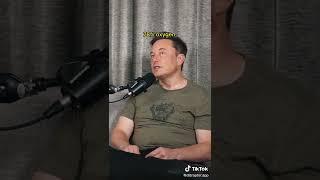 Elon Musk Talks Colonizing Mars