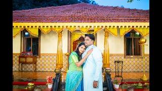 Swetha & Akhilesh Wedding Ceremony Live Stream