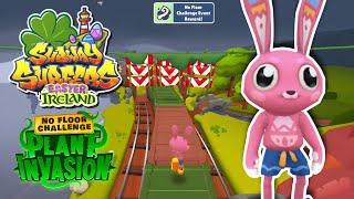 NEW PLANT INVASION IN EASTER IRELAND 2024 - SUBWAY SURFERS SAN FRANCISCO 2024 UPDATE 3.30.2!!!