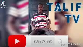 TALIFES TV EN TESTE RESTE ABONNEZ