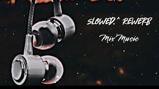 dil meri na sune dil ki maina suno lofi song |️ Slower Reward