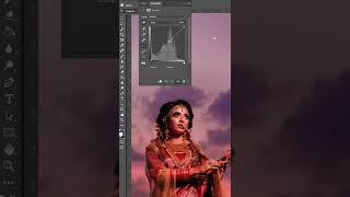 फोटोशोप 2022  में White Balance ‍️केसे Fix करे ? #shorts