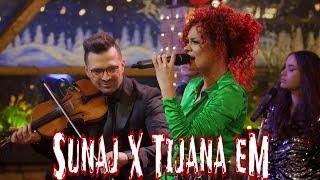 ® TIJANA eM X SUNAJ IBRAIMOVIC - JELEN © (LIVE 2022)