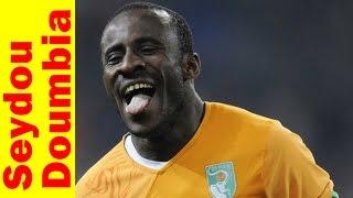 Best Football Moment of Seydou Doumbia