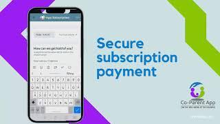 Secure payment