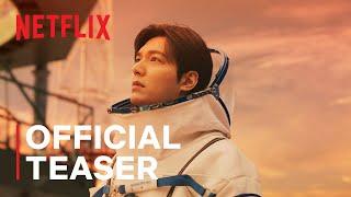 When the Stars Gossip | Official Teaser | Netflix [ENG SUB]