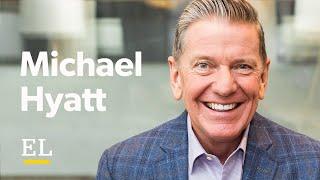 How to Be a Vision-Driven Leader w/ Michael Hyatt