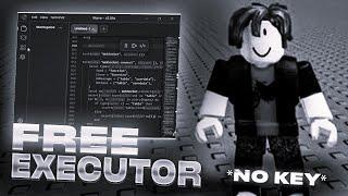 Roblox Executor Best "Wave" Free Exploit Roblox / UNC - 99% *NO KEY*