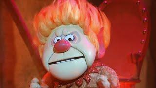 The Heat Miser Song [4K] - The Year Without A Santa Claus