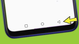 OnePlus || Phone Me Back Button Kaise Enable Kare || How to Enable Back Button in Nord Ce2