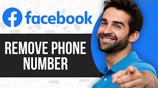 How to Remove Phone Number From Facebook Account