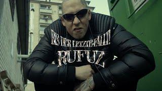 RUFUZ - BIS DER LETZTE FÄLLT! (prod. by Highnrich & Dario Fital) [Offical Video]